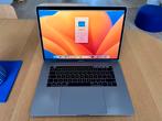 Macbook Pro 15 2019 - Intel i9 - 512GB - 16GB Ram - Touchbar, Computers en Software, Apple Macbooks, MacBook Pro, 2 tot 3 Ghz