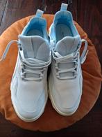 Ecco sportieve schoenen van leer, Ophalen of Verzenden, Nieuw, Zwart, Sneakers of Gympen