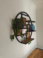 Wall Rack, Ophalen, Zo goed als nieuw, 25 tot 50 cm, Minder dan 50 cm