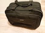 Samsonite laptoptas trolley, Computers en Software, Laptoptassen, Ophalen of Verzenden, 17 inch of meer, Trolleytas