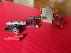 Playmobil kanonnen en draak, Ophalen of Verzenden, Gebruikt, Los playmobil
