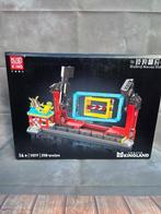 Mould King/Rolling Waves/Nieuw/Moc/Bouwstenen/Streetview, Ophalen of Verzenden, Nieuw