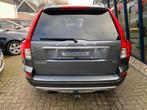 Volvo XC90 3.2 R-Design LEER / NAVI / YOUNGTIMER, Auto's, Volvo, 238 pk, Gebruikt, Zwart, Bedrijf