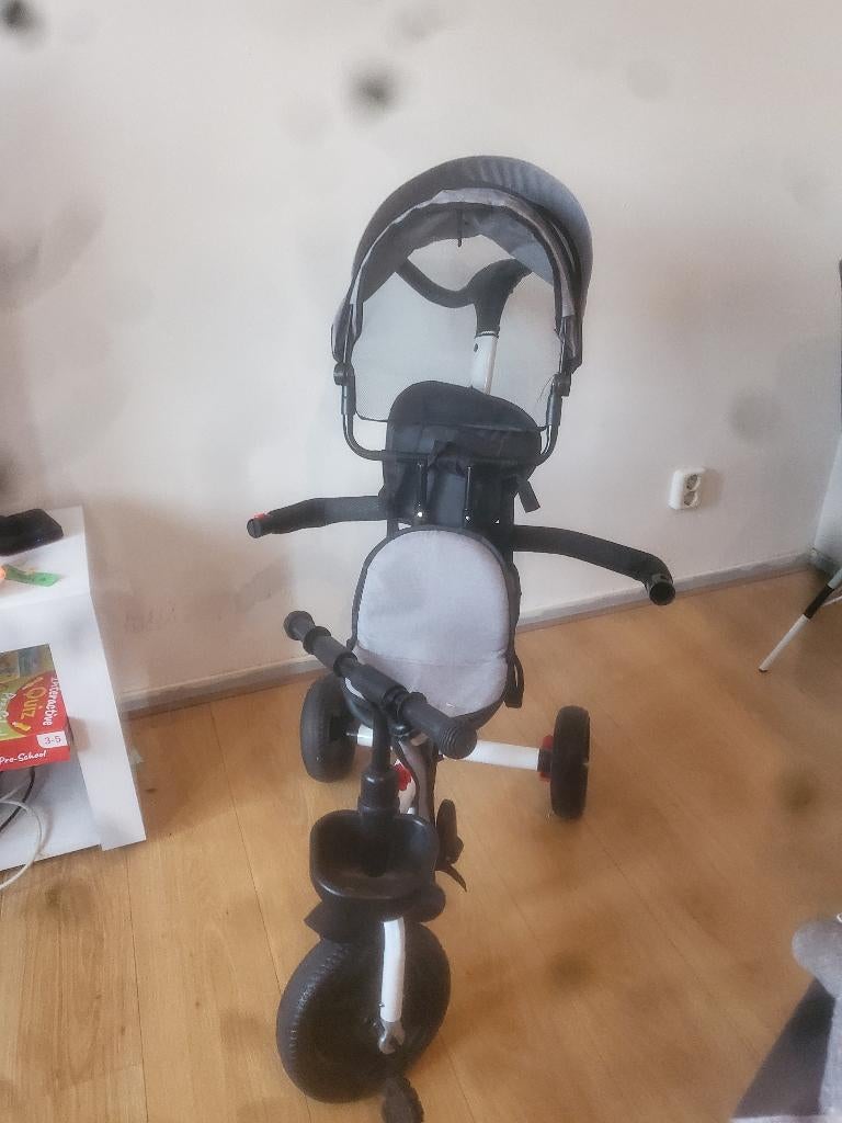 Kinder driewieler, Ophalen of Verzenden, Zo goed als nieuw, Overige merken