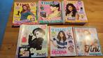 tijdschriften DE TINA !!, Ophalen, Zo goed als nieuw, Overige typen