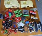Playmobil ONDERDELEN van auto motor camper boot  -  1 koop, Kinderen en Baby's, Speelgoed | Playmobil, Ophalen, Gebruikt, Los playmobil