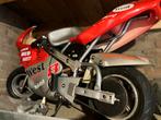 Elektrische Minibike Project - Opknapper, Fietsen en Brommers, Minibikes, Midibikes en Pitbikes, Ophalen, Gebruikt, Pitbike