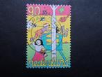 1994 NVPH 1626: Kinderzegel met stempel 's-Gravenhage., Verzenden, Na 1940, Gestempeld