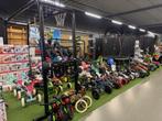 BERG Black Edition XL-BFR skelter +gratis bezorgd €699, Kinderen en Baby's, Speelgoed | Buiten | Skelters, Ophalen, Berg, Vrijloopautomaat