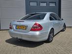 Mercedes-Benz E-klasse 350 Avantgarde 4-Matic memory leer, Automaat, Gebruikt, Zwart, 1675 kg