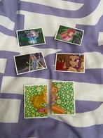 Winx Club stickers, Ophalen of Verzenden, Zo goed als nieuw