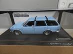 Ignition Datsun Bluebird (510) Wagon Lightblue, Nieuw, Overige merken, Ophalen of Verzenden, Auto