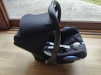Maxi-cosi CabrioFix + FamilyFix Base | Complete set, Ophalen, Zo goed als nieuw, Isofix, 0 t/m 13 kg