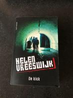 Helen Vreeswijk - De kick, Boeken, Verzenden, Zo goed als nieuw, Helen Vreeswijk