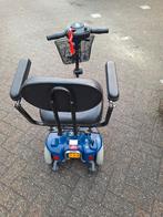 Scootmobiel Travelux, 10 km/u of minder, Gebruikt, 26 t/m 35 km, Ophalen