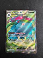 Venusaur 182/165 151, Ophalen of Verzenden, Zo goed als nieuw