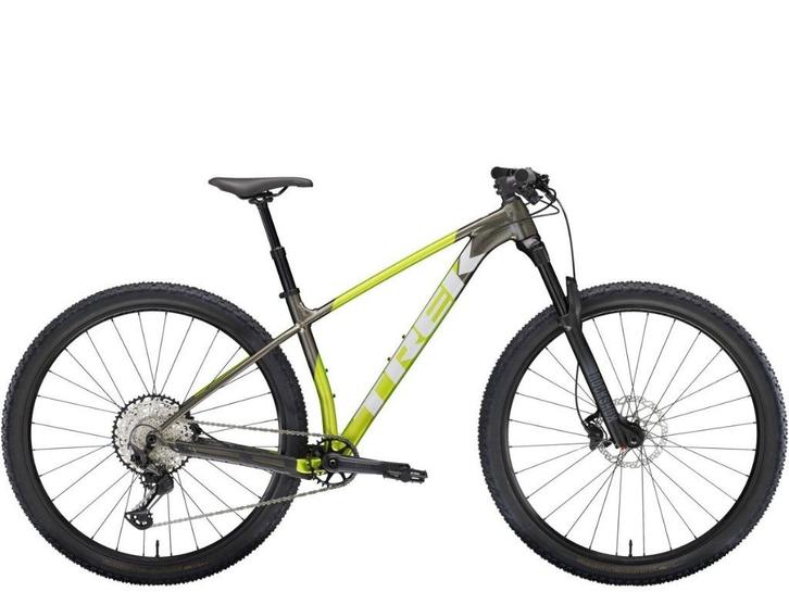 trek procaliber 8  NU 1199,00 OP=OP, Fietsen en Brommers, Fietsen | Mountainbikes en ATB, Nieuw, Trek, Hardtail, Verzenden