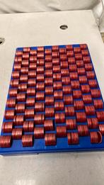 Festival munten, Ophalen of Verzenden, Gebruikt