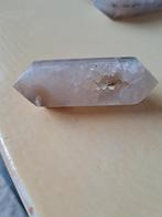 Agaat dubbel punt, Verzamelen, Mineralen en Fossielen, Ophalen of Verzenden