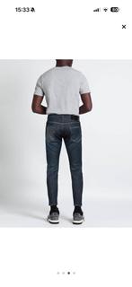 Dsquared jeans, Kleding | Heren, Spijkerbroeken en Jeans, Ophalen of Verzenden, Zo goed als nieuw, Blauw, W32 (confectie 46) of kleiner