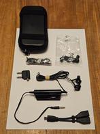 Denon AH-NC600 oordopjes – Active noise-cancelling, compleet, Audio, Tv en Foto, Koptelefoons, Ophalen of Verzenden, Gebruikt