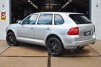 Porsche Cayenne 4.5 S *Lage KM-Stand/Youngtimer* *Apple Carp, Automaat, Cayenne, 340 pk, Leder
