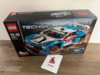 Lego Technic 42077 Rallyauto - Nieuw in doos !, Ophalen of Verzenden, Nieuw, Complete set, Lego