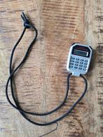 Seiko Soundproducer Stopwatch S301-4000, Verzenden, Overige typen
