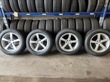 Porsche velgen Splinter nieuwe set.  beschikbaar voor biedingen