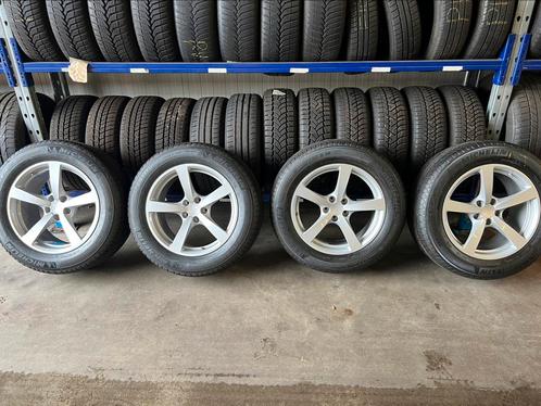 Porsche velgen Splinter nieuwe set., Auto-onderdelen, Banden en Velgen, Velg(en), Nieuw, Ophalen of Verzenden