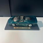 Jaguar XJ220 1992 Modelauto 1:18, Hobby en Vrije tijd, Modelauto's | 1:18, Ophalen of Verzenden, Gebruikt, Auto, Maisto