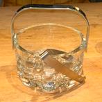 Orrefors Sweden ijsemmer icebucket, Huis en Inrichting, Keuken | Servies, Gebruikt, Overige typen, Ophalen of Verzenden, Onbekend