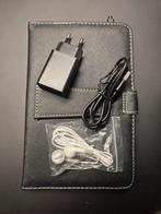 8 inch Android Tablet met Toetsenbord en Accessoires, 32 GB, 8 inch, Ophalen of Verzenden, Usb-aansluiting