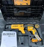 💥Dewalt bandschroefmachine 18v DCF620, Ophalen of Verzenden, Zo goed als nieuw