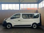 Opel Vivaro Combi 1.6 CDTI | L1H1 Rijklaar Excl. Btw & bpm v, Auto's, Opel, Stof, 2000 kg, 208 €/maand, Wit