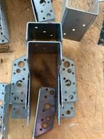 Balkdragers en schroeven, Ophalen, Zo goed als nieuw, 100 tot 250 mm, Schroeven