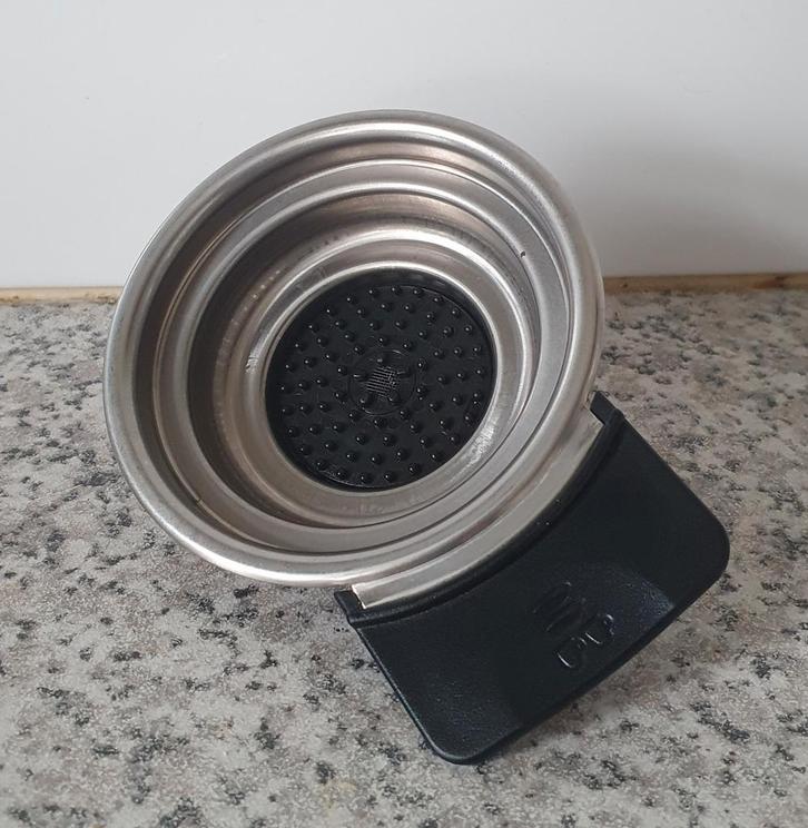 Senseo Padhouder voor 2 Kopjes ( HD7825-HD7870-HD7855 ) , Huis en Inrichting, Keuken | Keukenbenodigdheden, Zo goed als nieuw