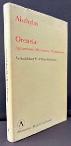 Aischylos - Oresteia (1995), Ophalen of Verzenden