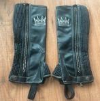 Chaps van Epplejeck 12 jaars / xs, Gebruikt, Kinderen, Dressuur, Ophalen of Verzenden