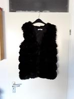 #05 dames body warmer maat XL XXL, Ophalen of Verzenden, Gedragen, Maat 46/48 (XL) of groter, Zwart
