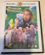 Dag Juf tot morgen  dvd regie Ben Sombogaart, Alle leeftijden, Ophalen, Zo goed als nieuw, Komedie