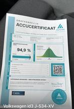 Volkswagen ID.3 First Max 58 kWh, panoramadak, SOH 94,9 %, v, Auto's, Volkswagen, Automaat, 966 min, Gebruikt, ID.3