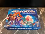 Parker 1996 bordspel Atlantis, Hobby en Vrije tijd, Gezelschapsspellen | Bordspellen, Ophalen of Verzenden, Zo goed als nieuw