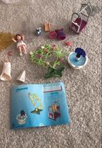 Playmobil Fotoshoot met bruid 6155 zgan, Kinderen en Baby's, Speelgoed | Playmobil, Ophalen of Verzenden, Zo goed als nieuw
