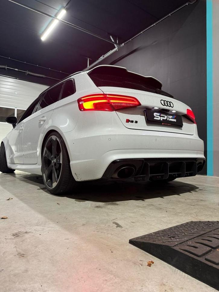 POPS & BANGS TUNING Harde Geknal en Sportief Uitlaatgeluid, Auto diversen, Tuning en Styling, Ophalen