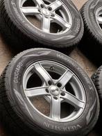 16 Winterbanden Renault Captur Nissan Qashqai 5x114,3 velgen, Auto-onderdelen, Banden en Velgen, Ophalen, 16 inch, Banden en Velgen