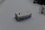 Demag AC160 mobiele kraan met doos, NZG, Gebruikt, -, -