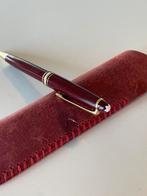 Mont blanc balpen, Verzamelen, Pennenverzamelingen, Ophalen, Gebruikt, Balpen, Mont Blanc