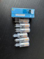 G9 lampjes, Huis en Inrichting, Lampen | Losse lampen, Ophalen, Minder dan 30 watt, E27 (groot), Led-lamp