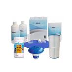 Aqua Kristal Alles - Jacuzzi reining & waterbehandeling, Ophalen, Nieuw